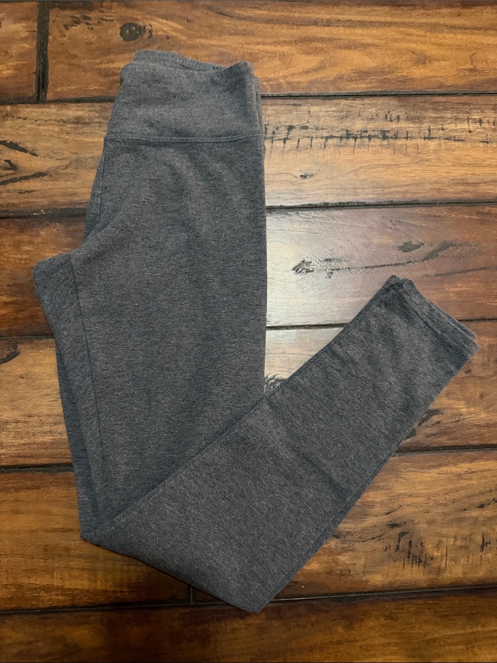 aerie Heathered Gray Women's Leggings